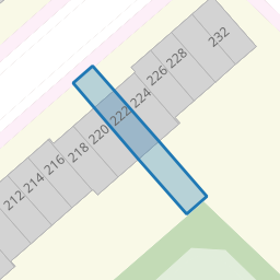 Perceel SSH00-A-6136