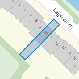 Perceel SSH00-A-6151