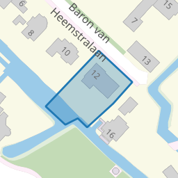 Perceel SSH00-A-6170