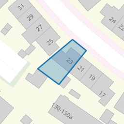 Perceel SSH00-A-6174