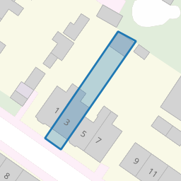 Perceel SSH00-A-6181