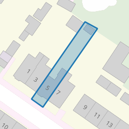 Perceel SSH00-A-6182