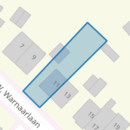 Perceel SSH00-A-6208