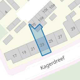 Perceel SSH00-A-6268