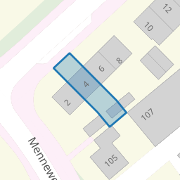 Perceel SSH00-A-6284