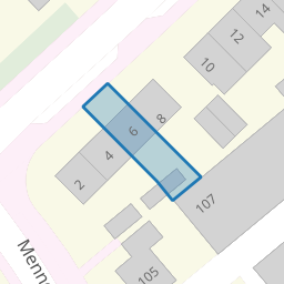 Perceel SSH00-A-6285