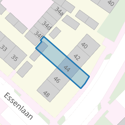 Perceel SSH00-A-6307