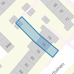 Perceel SSH00-A-6374