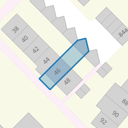 Perceel SSH00-A-6384