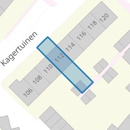 Perceel SSH00-A-6393