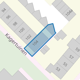 Perceel SSH00-A-6412