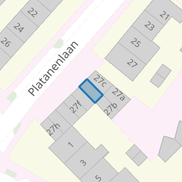 Perceel SSH00-A-6451