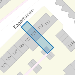 Perceel SSH00-A-6456