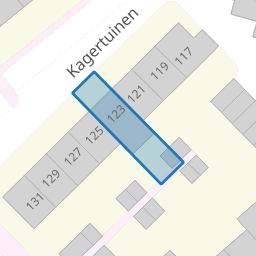 Perceel SSH00-A-6457