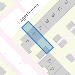 Perceel SSH00-A-6489