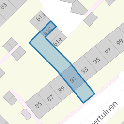 Perceel SSH00-A-6498