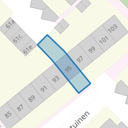 Perceel SSH00-A-6501