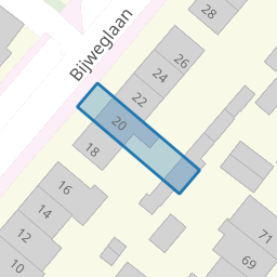 Perceel SSH00-A-6541