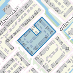 Perceel SSH00-A-6598