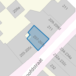 Perceel SSH00-A-6611