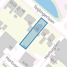 Perceel SSH00-A-6616