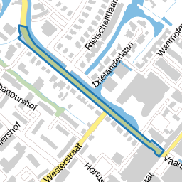 Perceel SSH00-A-6634