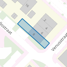 Perceel SSH00-A-6684