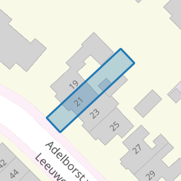 Perceel SSH00-A-6695