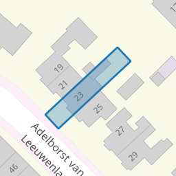 Perceel SSH00-A-6696