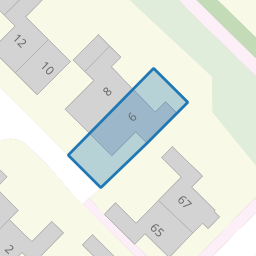 Perceel SSH00-A-6743