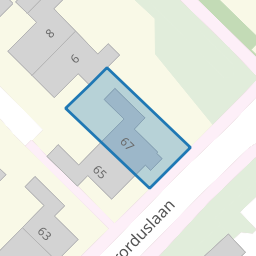 Perceel SSH00-A-6747