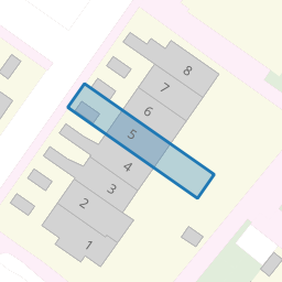 Perceel SSH00-A-6802