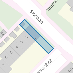 Perceel SSH00-A-6807