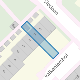 Perceel SSH00-A-6809