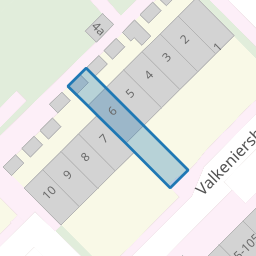 Perceel SSH00-A-6812