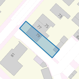 Perceel SSH00-A-6839