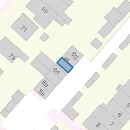 Perceel SSH00-A-6909