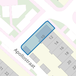 Perceel SSH00-A-6925