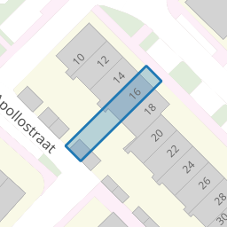 Perceel SSH00-A-6928