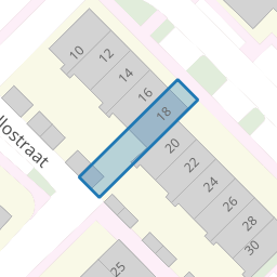 Perceel SSH00-A-6929