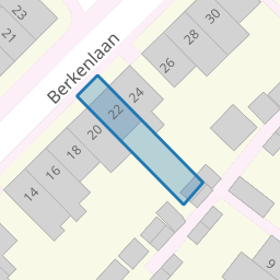 Perceel SSH00-A-6988