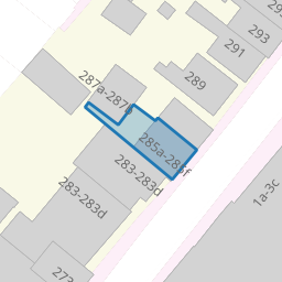 Perceel SSH00-A-7007