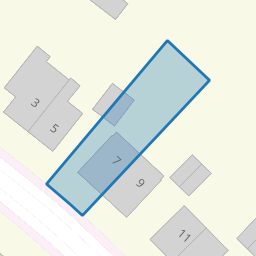 Perceel SSH00-A-7011