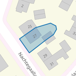 Perceel SSH00-A-7016