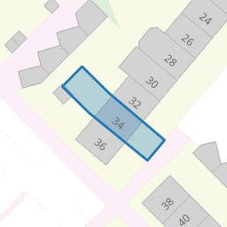 Perceel SSH00-A-7034