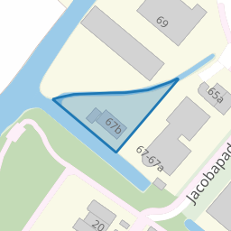 Perceel SSH00-A-7043