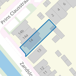 Perceel SSH00-A-7098