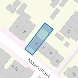 Perceel SSH00-A-7105