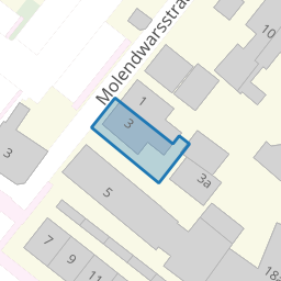 Perceel SSH00-A-7109