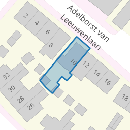 Perceel SSH00-A-7116